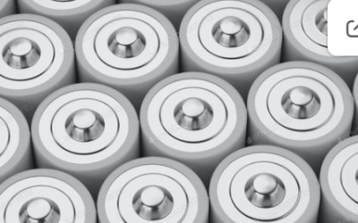 Lithium-Ion Batteries Cost Less to Manufacture Through Continuous Innovation